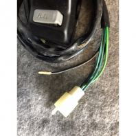 Yamaha TZM 150 R/H Switch (TAIWAN ) Yamaha TZM 150 R/H Switch (TAIWAN )