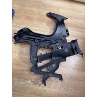 BMW K1200 S FRONT INNER SIDE COWI COVER PANEL LIGHT 4663 7677761-02 (2007) BMW K1200 S FRONT INNER SIDE COWI COVER PANEL LIGHT 4663 7677761-02 (2007)