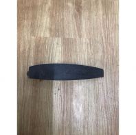 BMW R1100GS RIGHT ENGINE VALVE SPARK COVER TRIM 1990-1999 BMW R1100GS RIGHT ENGINE VALVE SPARK COVER TRIM 1990-1999