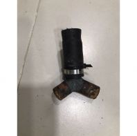 HONDA VTR1000 SP-1 PIPE COOLER 2000-2005 HONDA VTR1000 SP-1 PIPE COOLER 2000-2005
