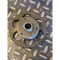 KAWASAKI ZX10R ONEWAY STARTER 2003-2004