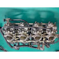 YAMAHA FZS1000 FAZER 5LV CARBURETOR 2001-2005