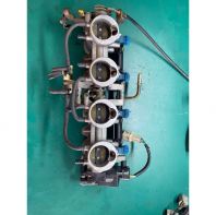 KAWASAKI ZX6R 636 NINJA THROTTLE BODY 2003-2004