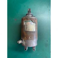 SUZUKI GS450 / GS 550E STARTER MOTOR (31100-43401) 1984-1987