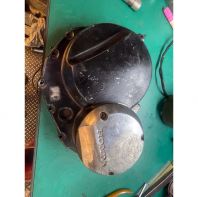 HONDA CB400 VTEC 1 COVER CLUTCH (2000) HONDA CB400 VTEC 1 COVER CLUTCH (2000)