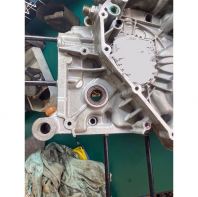 DUCATI MONSTER 795 CRANKCASE DUCATI MONSTER 795 CRANKCASE