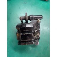 KAWASAKI NINJA 250 / Z250 FRONT BRAKE CALIPER 2011-2017 KAWASAKI NINJA 250 / Z250 FRONT BRAKE CALIPER 2011-2017