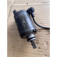 SUZUKI DRZ250 DRZ 250 (13E) STARTER MOTOR 2001-2007 SUZUKI DRZ250 DRZ 250 (13E) STARTER MOTOR 2001-2007