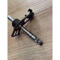 YAMAHA YZF1000 R1 4XV LEVEL-COMP CHANGE SHAFT 1998-1999 YAMAHA YZF1000 R1 4XV LEVEL-COMP CHANGE SHAFT 1998-1999