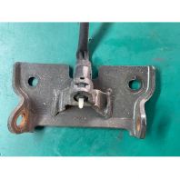 SYM JOYMAX 300I EVO REAR BRACKET SEAT 2008-2013 SYM JOYMAX 300I EVO REAR BRACKET SEAT 2008-2013