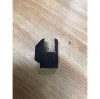 BMW R1100 Right Cover Panel Throttle Body 1990-1999 #13541341590 BMW R1100 Right Cover Panel Throttle Body 1990-1999 #13541341590