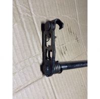 YAMAHA TZR125 (2RH) LEVER-CHANGE SHAFT YAMAHA TZR125 (2RH) LEVER-CHANGE SHAFT