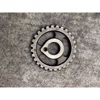 YAMAHA VIRAGO XV1100 GEAR TIMING- CYLINDER HEAD 1995 YAMAHA VIRAGO XV1100 GEAR TIMING- CYLINDER HEAD 1995