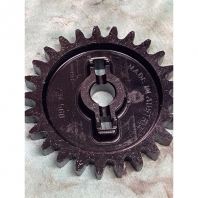 APRILIA PEGASO 650 P650 GEAR OIL PUMP - PLASTIC -ENGINE 1993 APRILIA PEGASO 650 P650 GEAR OIL PUMP - PLASTIC -ENGINE 1993
