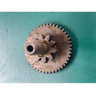 YAMAHA 600 XJ6 N/F GEAR SPUR / GAER STARTER (20S) 2010 YAMAHA 600 XJ6 N/F GEAR SPUR / GAER STARTER (20S) 2010