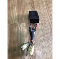 SYM VTS 200 HAZARD CONTROL UNIT / SIGNAL RELAY 38720-HMA-1310 SYM VTS 200 HAZARD CONTROL UNIT / SIGNAL RELAY 38720-HMA-1310