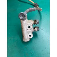 SYM JOYMAX 300I EVO BRAKE HOSE PIPE LINE 2008-2013 SYM JOYMAX 300I EVO BRAKE HOSE PIPE LINE 2008-2013