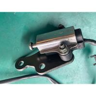 YAMAHA FZS1000 FAZER 5LV SWITCH STAND SIDE 2001-2005 YAMAHA FZS1000 FAZER 5LV SWITCH STAND SIDE 2001-2005