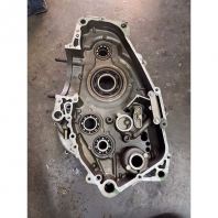 APRILIA PEGASO 650 P650 CRANKCASE & OIL PUMP ( LH ) 1993 APRILIA PEGASO 650 P650 CRANKCASE & OIL PUMP ( LH ) 1993