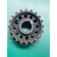 DUCATI MONSTER 795 PULLER BELT - CRANKSHAFT DUCATI MONSTER 795 PULLER BELT - CRANKSHAFT