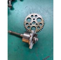 KAWASAKI ZX10R OIL PUMP 2003-2004 KAWASAKI ZX10R OIL PUMP 2003-2004