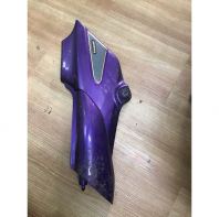 KAWASAKI KR150 NINJA COVER SIDE RIGHT KAWASAKI KR150 NINJA COVER SIDE RIGHT