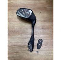 YAMAHA FZS1000 FAZER 5LV MIRROR LH 2001-2005 YAMAHA FZS1000 FAZER 5LV MIRROR LH 2001-2005