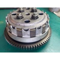 SUZUKI GSX-F 750 KATANA HOUSING CLUTCH ( K3 R736 ) 1999-2004 SUZUKI GSX-F 750 KATANA HOUSING CLUTCH ( K3 R736 ) 1999-2004