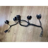 SUZUKI HAYABUSA GSX-R1300 HARNESS -THROTTLE BODY 1999-2000 SUZUKI HAYABUSA GSX-R1300 HARNESS -THROTTLE BODY 1999-2000