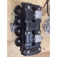 KAWASAKI NINJA 1000 ZX10R CYLINDER HEAD 2006-2010 KAWASAKI NINJA 1000 ZX10R CYLINDER HEAD 2006-2010