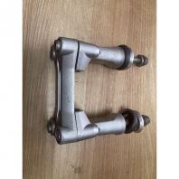 YAMAHA FAZER YZF1000 HOLDER HANDLEBAR / RISER HANDLEBAR / CLAMPS HANDLEBAR 2D1 (2006) YAMAHA FAZER YZF1000 HOLDER HANDLEBAR / RISER HANDLEBAR / CLAMPS HANDLEBAR 2D1 (2006)