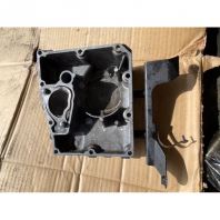 KAWASAKI NINJA 650 ER6 COVER OIL PAN (2012) KAWASAKI NINJA 650 ER6 COVER OIL PAN (2012)