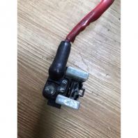 YAMAHA FZ6-S FAZER 600 - 5VX SWITCH MAGNETIC / RELAY STARTER 2005 YAMAHA FZ6-S FAZER 600 - 5VX SWITCH MAGNETIC / RELAY STARTER 2005