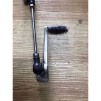 SUZUKI GSX-R1300 HAYABUSA LEVEL CHANGE PEDAL / LEVEL GEAR LH ( 1999-2007 ) SUZUKI GSX-R1300 HAYABUSA LEVEL CHANGE PEDAL / LEVEL GEAR LH ( 1999-2007 )
