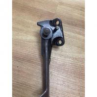 HONDA CBR1100XX BLACKBIRD SIDE-STAND ( 1999-2006 ) HONDA CBR1100XX BLACKBIRD SIDE-STAND ( 1999-2006 )