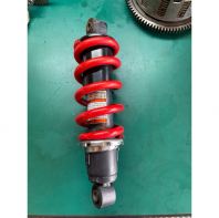 KAWASAKI ER650 REAR SHOCK 2008-2016 KAWASAKI ER650 REAR SHOCK 2008-2016