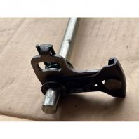 KAWASAKI NINJA ZX6 ZX6R F1-F3 LEVER CHANGE SHAFT 1995-1997 KAWASAKI NINJA ZX6 ZX6R F1-F3 LEVER CHANGE SHAFT 1995-1997