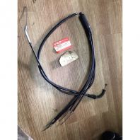 SUZUKI RG500 CABLE THROTTLE 58300-20A00 (1986) SUZUKI RG500 CABLE THROTTLE 58300-20A00 (1986)