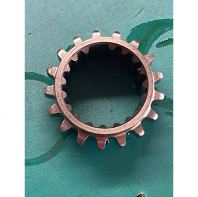 YAMAHA MT03 R3 GEAR ROTOR CRANKSHAFT YAMAHA MT03 R3 GEAR ROTOR CRANKSHAFT