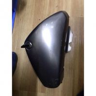 Suzuki VL800 Volusia C50 Left Side Cover 47211-41F0 Suzuki VL800 Volusia C50 Left Side Cover 47211-41F0