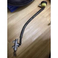 HONDA VFR750 REAR MASTER CYLINDER BRAKE RC36 (1996) HONDA VFR750 REAR MASTER CYLINDER BRAKE RC36 (1996)