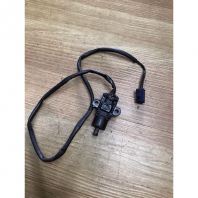 YAMAHA FZ6 / FZ6S FAZER SWITCH SIDE STAND ( 2004-2007 ) YAMAHA FZ6 / FZ6S FAZER SWITCH SIDE STAND ( 2004-2007 )
