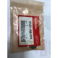 HONDA POWER VALVE OIL SEAL 9X18X7 HONDA POWER VALVE OIL SEAL 9X18X7