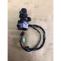 SUZUKI GSX-R1000 (K8) Ignition lock switch SM158-084 (NO KEY) SUZUKI GSX-R1000 (K8) Ignition lock switch SM158-084 (NO KEY)