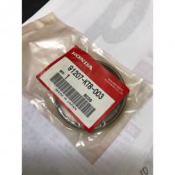 HONDA 91207-KT8-003 - OIL SEAL HONDA TRANSMISSION (NC700S / SA) - 34X62X8 HONDA 91207-KT8-003 - OIL SEAL HONDA TRANSMISSION (NC700S / SA) - 34X62X8