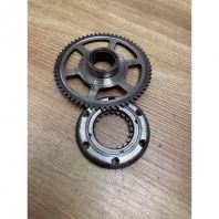 YAMAHA YZF600 R6 5EB ONE WAY CLUTCH ( 2003-2004 ) YAMAHA YZF600 R6 5EB ONE WAY CLUTCH ( 2003-2004 )