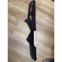 Suzuki GSX-R 600 750 Drive Chain Guard 2006-2009 Suzuki GSX-R 600 750 Drive Chain Guard 2006-2009