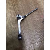KAWASAKI NINJA 250 /Z250 LEVER-CHANGE PEDAL (2012) KAWASAKI NINJA 250 /Z250 LEVER-CHANGE PEDAL (2012)