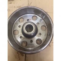 YAMAHA FJR1300 5JW FLYWHEEL 2002-2005 YAMAHA FJR1300 5JW FLYWHEEL 2002-2005