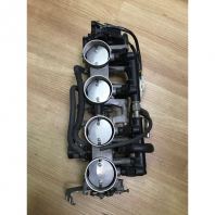 Suzuki GSX-R 1000 K7-K8 2007-2008 Throttle Body (21H0) Suzuki GSX-R 1000 K7-K8 2007-2008 Throttle Body (21H0)